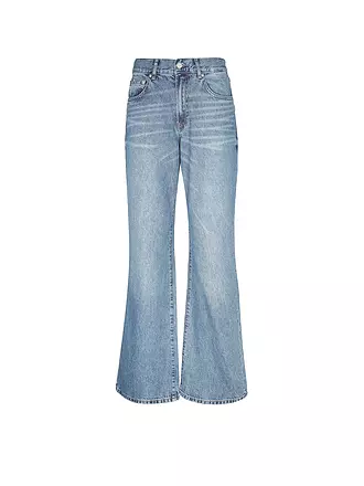 AG | Jeans Flared Fit PUDA | 